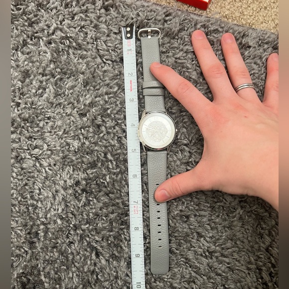 Coach Watch - Picture 5 of 5